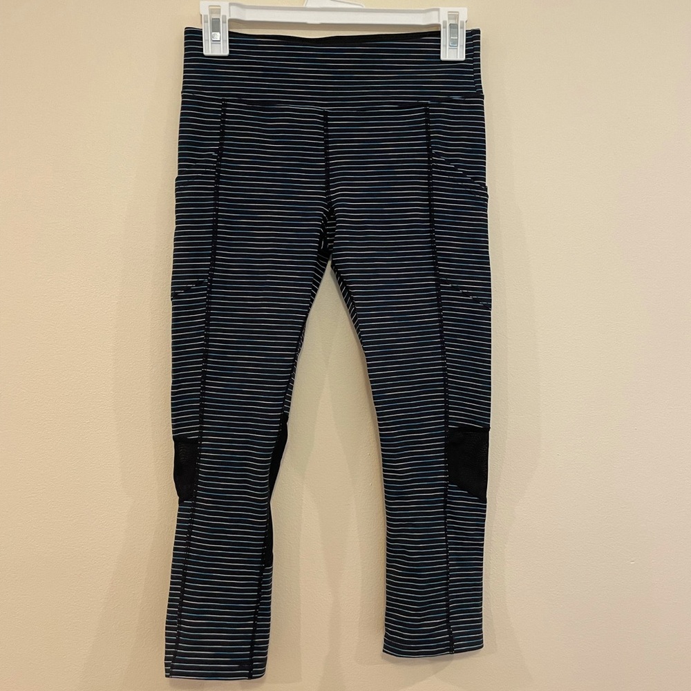 Calvin Klein work out leggings